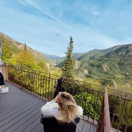 Colchique Apartment Le Mas  Luaran gambar