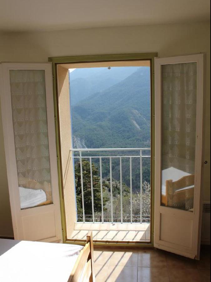 Colchique Apartment Le Mas  Luaran gambar