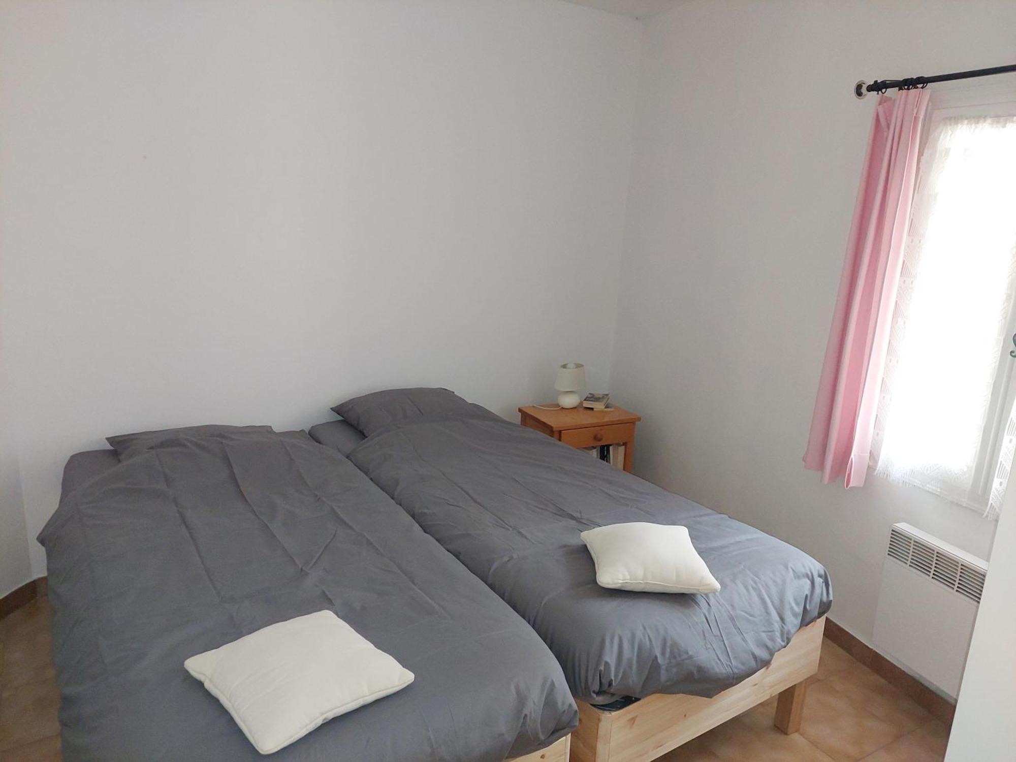 Colchique Apartment Le Mas  Luaran gambar