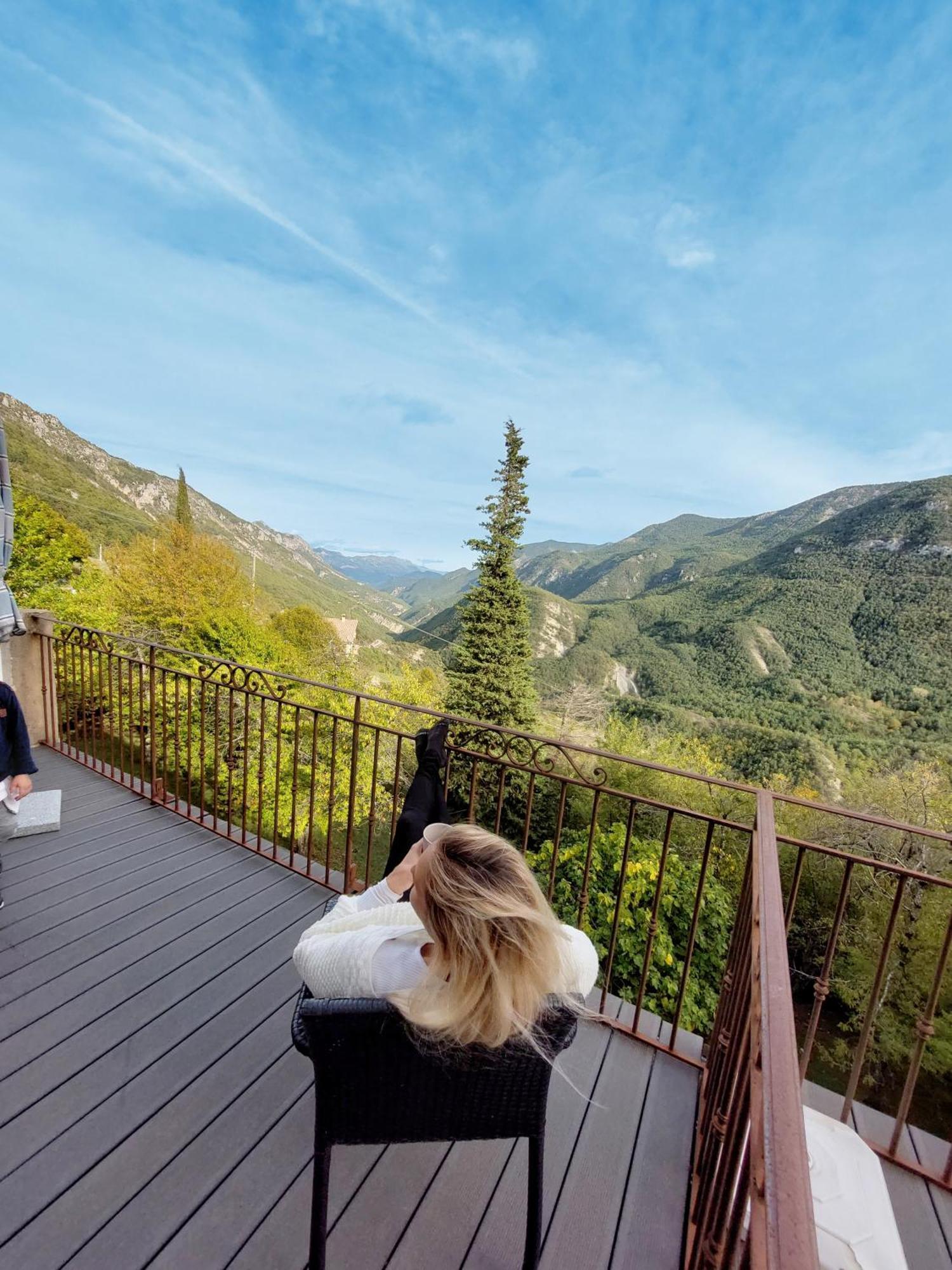 Colchique Apartment Le Mas  Luaran gambar