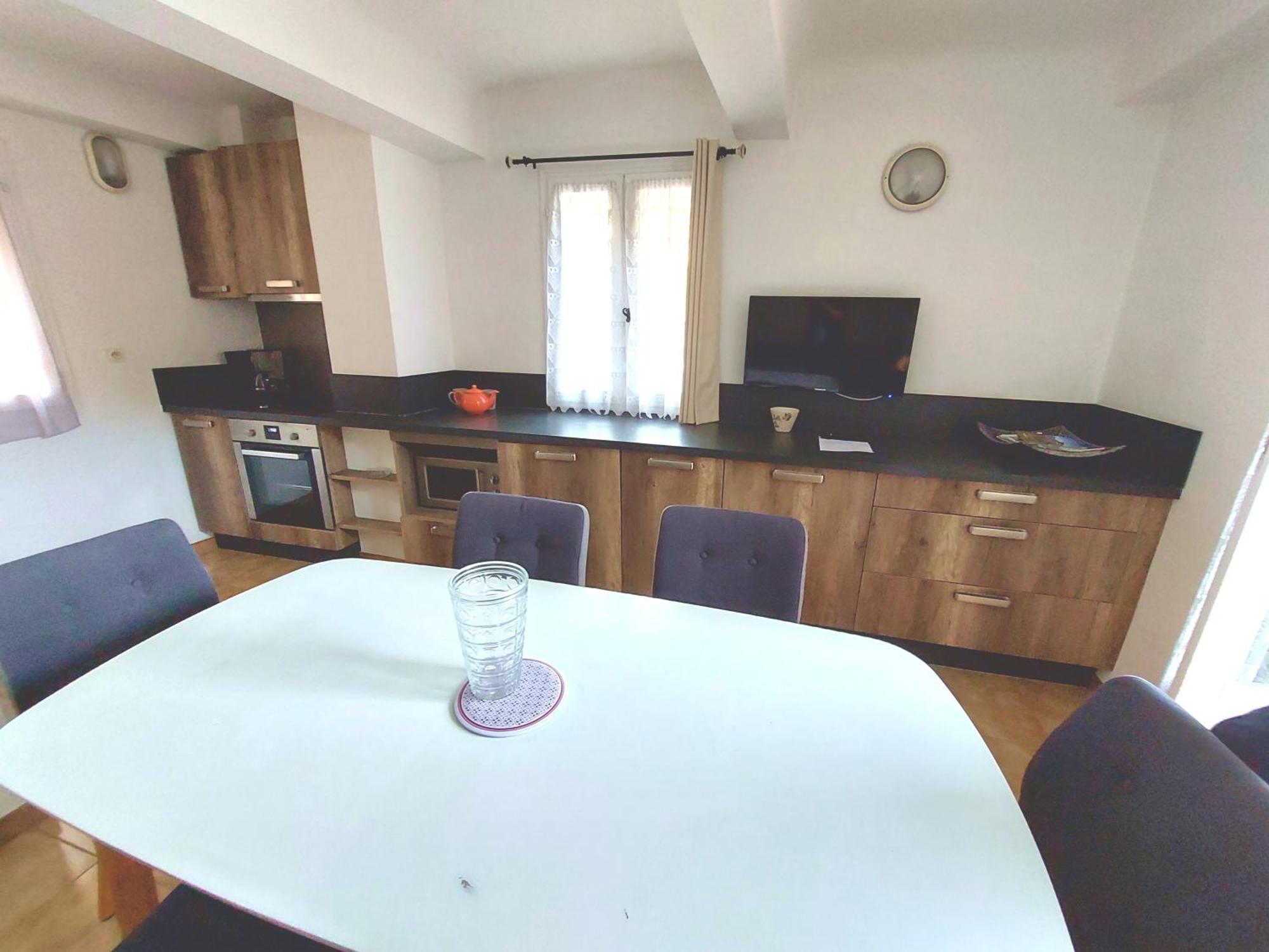 Colchique Apartment Le Mas  Luaran gambar