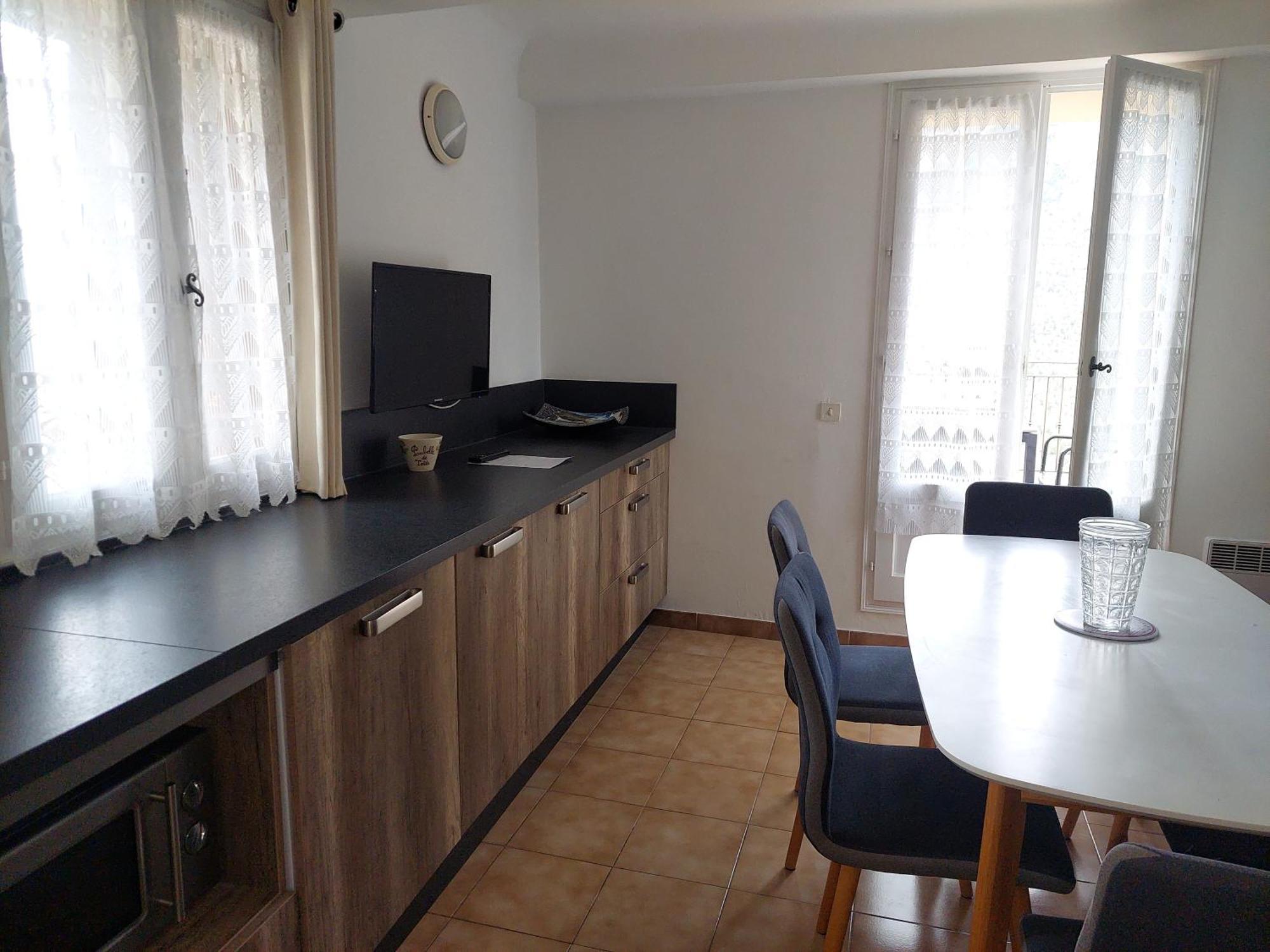 Colchique Apartment Le Mas  Luaran gambar
